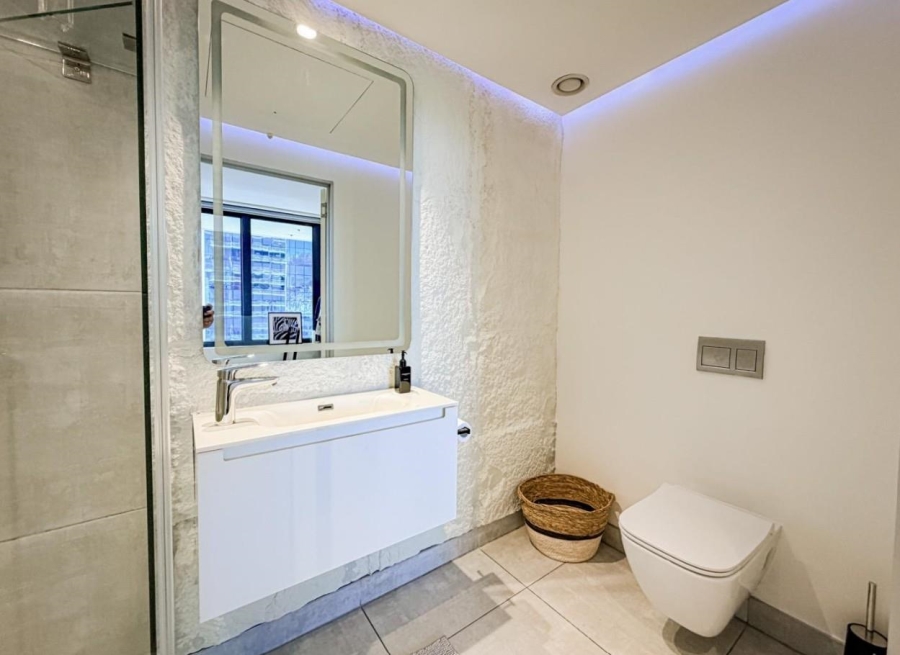 2 Bedroom Property for Sale in De Waterkant Western Cape